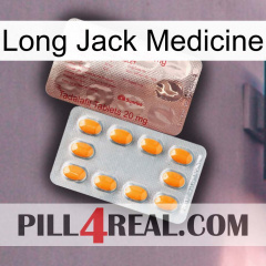 Long Jack Medicine new13